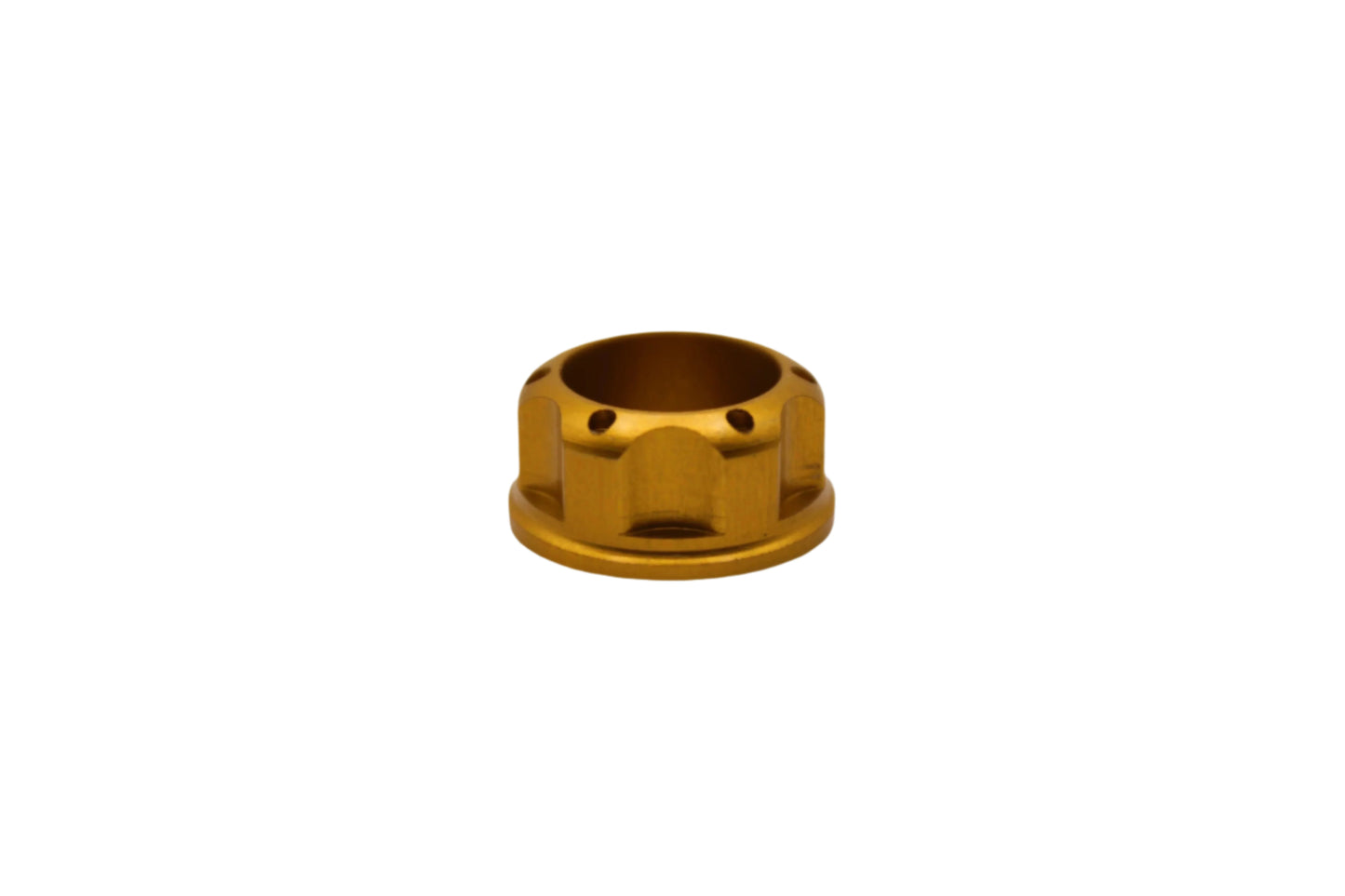 M6 Cap bolt