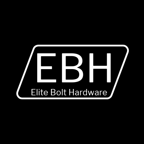 Elite Bolt Hardware